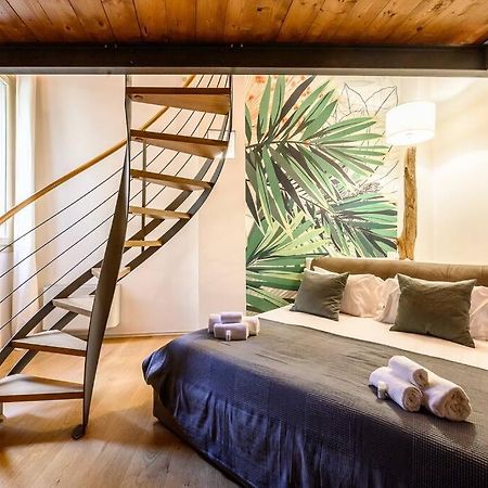 Ab Plus - Via Del Carro 11 Lägenhet Bologna Exteriör bild