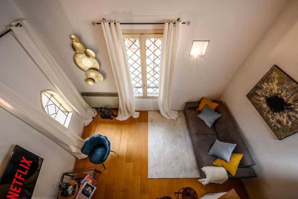 Ab Plus - Via Del Carro 11 Lägenhet Bologna Exteriör bild
