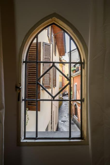 Ab Plus - Via Del Carro 11 Lägenhet Bologna Exteriör bild