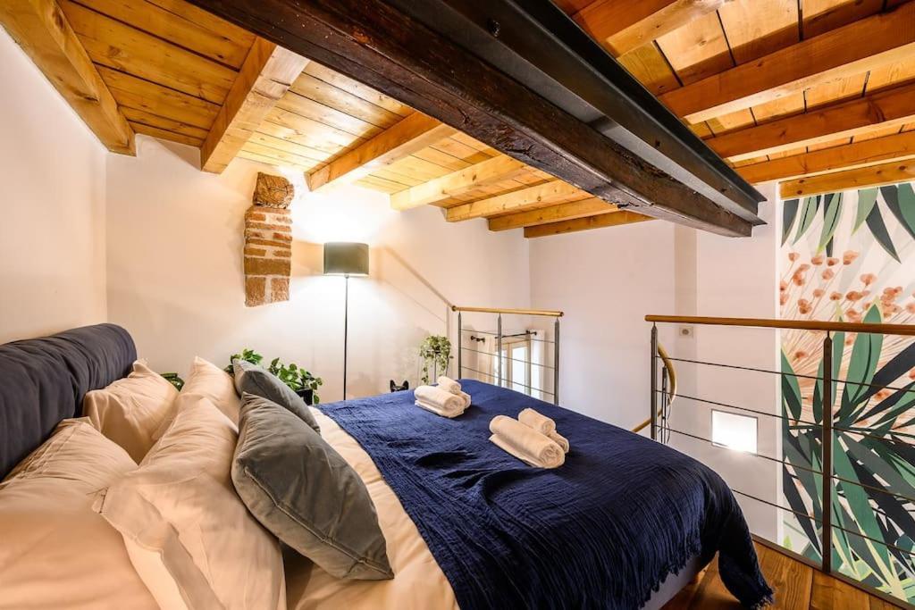 Ab Plus - Via Del Carro 11 Lägenhet Bologna Exteriör bild