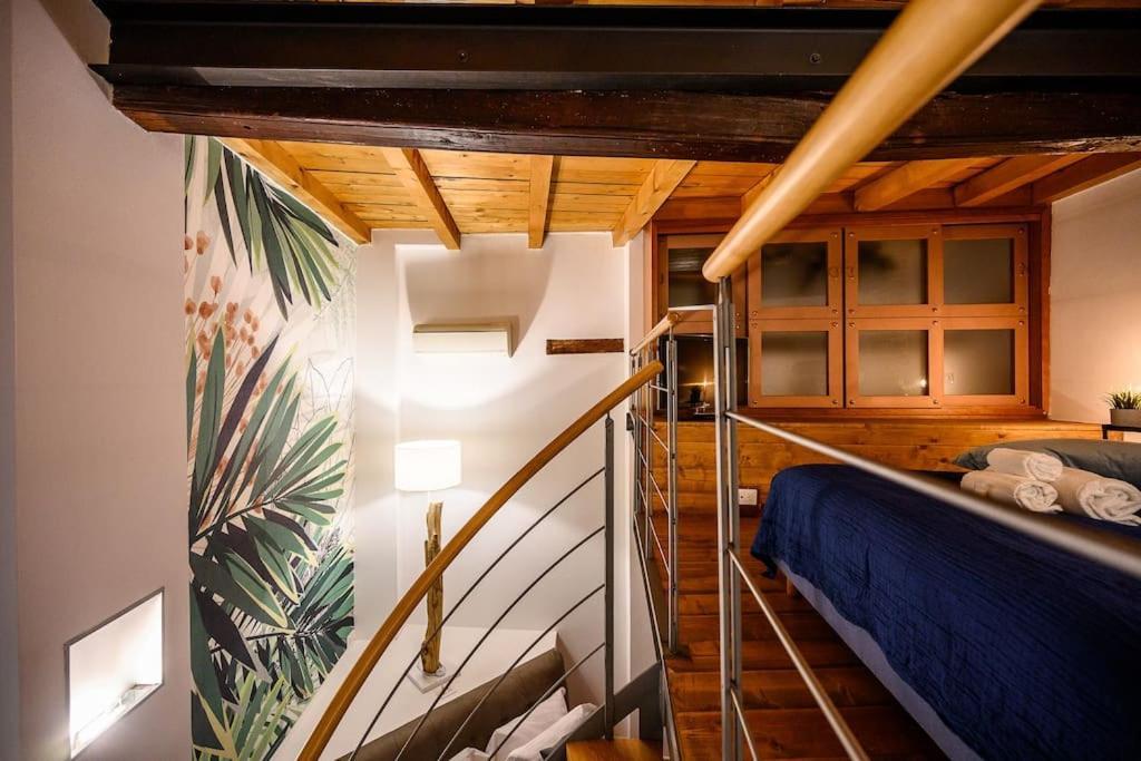 Ab Plus - Via Del Carro 11 Lägenhet Bologna Exteriör bild
