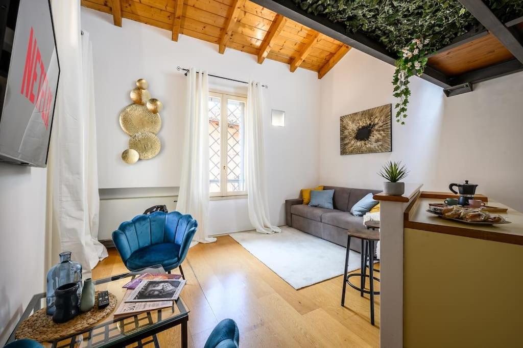 Ab Plus - Via Del Carro 11 Lägenhet Bologna Exteriör bild