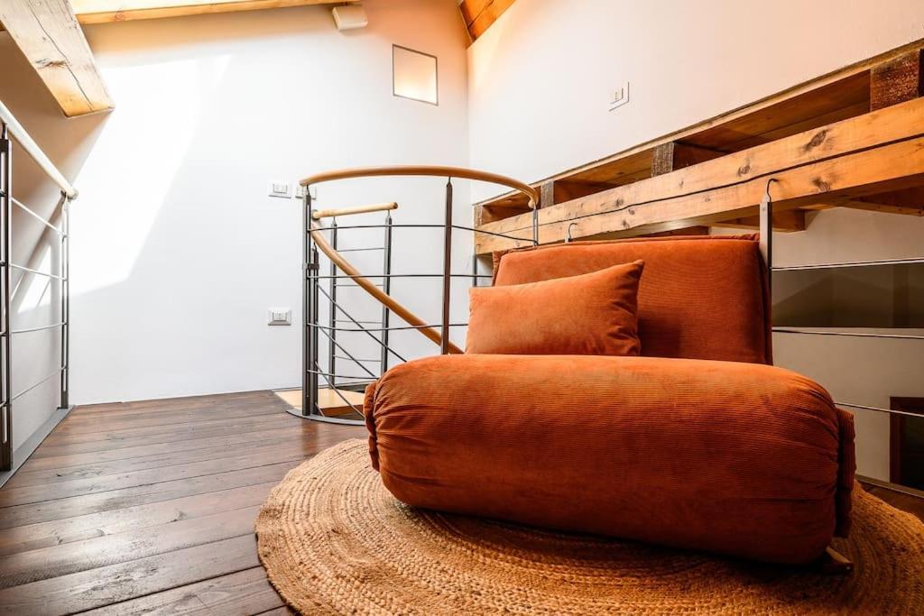 Ab Plus - Via Del Carro 11 Lägenhet Bologna Exteriör bild