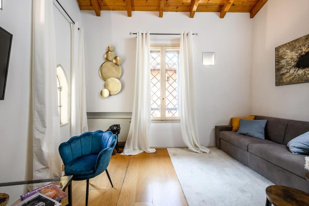 Ab Plus - Via Del Carro 11 Lägenhet Bologna Exteriör bild