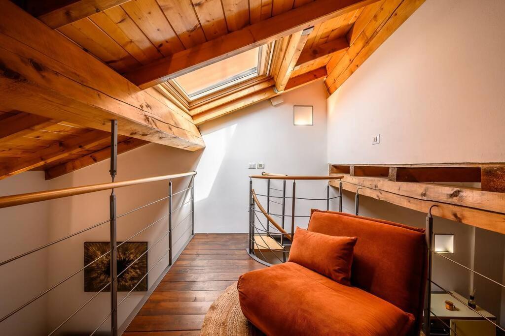 Ab Plus - Via Del Carro 11 Lägenhet Bologna Exteriör bild